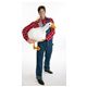 ynEBRXvz Big Fat Goose arm puppet  shirt costumei傫ȃAq̃A[pybgjpVct 895104002155摜ŏP