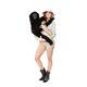 ynEBRXvz Baby Gorilla arm puppet  shirt costumeiԂS̃A[pybgjpVct 895104002278摜ŏP