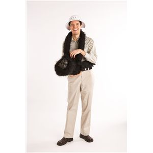 ynEBRXvz Baby Gorilla arm puppet  shirt costumeiԂS̃A[pybgjpVct 895104002278摜R