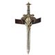 ynEBRXvz Warlord Sword with Beast Skull Sheathi_Ȗҏ̌Əj 019519025756摜ŏP