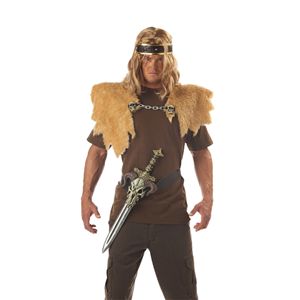 ynEBRXvz Warlord Sword with Beast Skull Sheathi_Ȗҏ̌Əj 019519025756摜Q