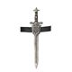 ynEBRXvz Knight Sword with Crusader SheathiEȋRm̌Əj 019519025763摜ŏP