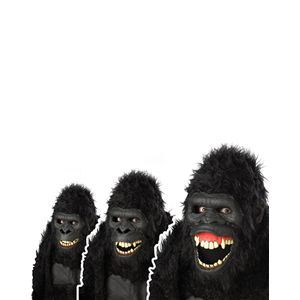ynEBRXvz Goin'Ape Ani-Motion MaskíX̉}XNj 019519039463摜Q