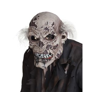 ynEBRXvz Zombie Ani-Motion MaskiS҂̉}XNj 019519047826摜Q