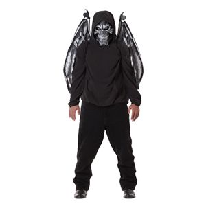 ynEBRXvz Fallen Angel Mask and WingsiVg̃}XNƉώEBOj 019519047871摜Q