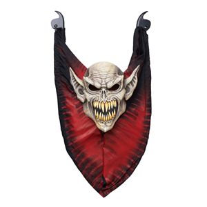 ynEBRXvz Vampire Mask and WingsizS̃}XNƉώEBOj 019519047888摜S