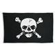 ynEBz Jolly Roger Flag 4560320843511摜ŏP