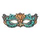 ynEBz Masquerable Mask 0104vi}XNj 4560320843603摜ŏP