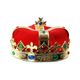 ynEBz Crown of Kingij 4560320843702摜ŏP