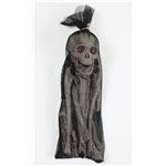 【コスプレ】 【ハロウィン】 Bag of Bones-12pcs（骨の袋詰め） 0762543844021