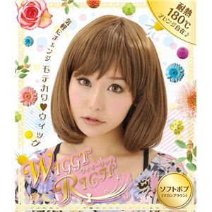 yϔMEBbOzWiggy Rich WIG \tg{ui}uEj 4560320845980摜S