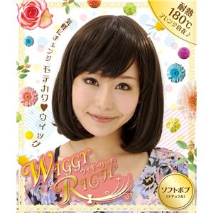 yϔMEBbOzWiggy Rich WIG \tg{uii`j 4560320845997摜S