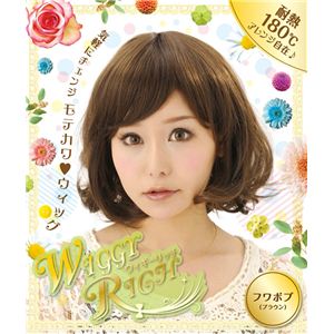 yϔMEBbOzWiggy Rich WIG ӂ{uiuEj 4560320846000摜S