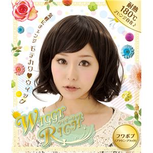 yϔMEBbOzWiggy Rich WIG ӂ{uiuEj[ubNj 4560320846017摜S