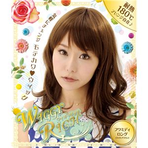 yϔMEBbOzWiggy Rich WIG ӂ~fBOiCguEj 4560320846062摜S