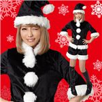 【クリスマスコスプレ 衣装】マリーサンタ 4560320827412