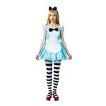 【コスプレ】ワンダーランドガール