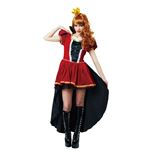 【コスプレ】THEクイーン
