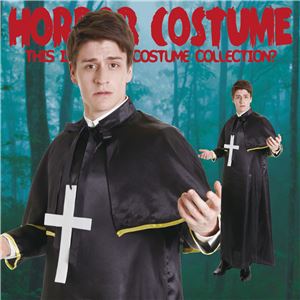 【コスプレ】キリストンローブ