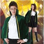 【コスプレ】ジェントルマント