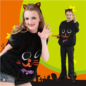 【コスプレ】スマイルキャット