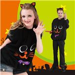 【コスプレ】スマイルキャット