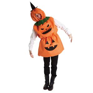 【コスプレ】だんごパンプキン