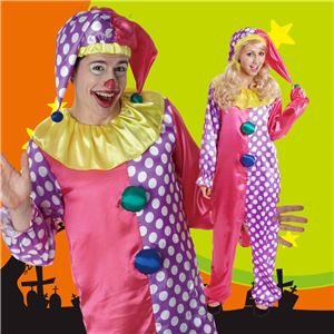 【コスプレ】キャンディピエロ