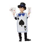 【コスプレ】トランプボーイ