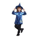 【コスプレ】キッズ魔法使いセット 100 （子供用）