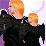 【コスプレ】ウィッチウィング