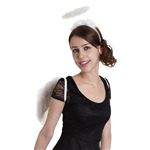 【コスプレ】エンジェルパーツセット（ホワイト）