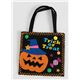 Felt Bag Trick or Treat摜ŏP