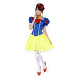 【コスプレ】 【CO-CO（ココ）】 第3弾 プリンセス