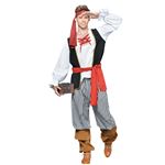 【コスプレ】 New York Wish（ニューヨークウィッシュ） NYW_M0402 ワイルドパイレーツ
