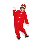 【クリスマスコスプレ 衣装】サンダルマ UNISEX