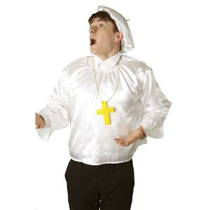 【クリスマスコスプレ 衣装】ゴスペルセット