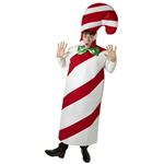 【クリスマスコスプレ 衣装】キャンディマン