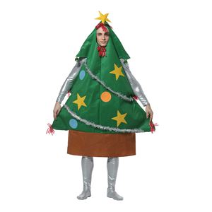 【クリスマスコスプレ】ツリーマン Men’s