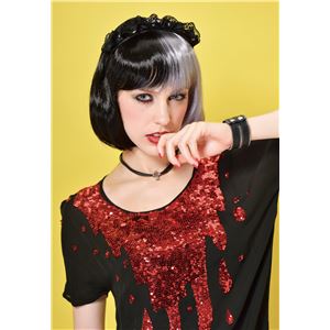 【コスプレ】セレブパーティ第4弾 ボブ（ゴシック）