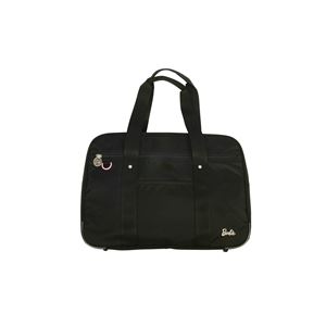 Barbie School（バービースクール） スクールバッグ ナイロンブラック