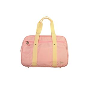 Barbie School（バービースクール） スクールバッグ ナイロンピンク