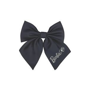 Barbie School（バービースクール） リボン（ワンポイント） ネイビー