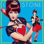 【ハロウィンコスプレ】クイーンガール