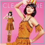 【ハロウィンコスプレ】インディアンガール