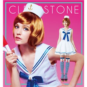 【ハロウィンコスプレ】MARINE Ladies