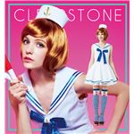 【ハロウィンコスプレ】MARINE Ladies