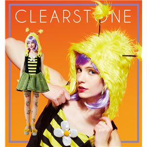 【ハロウィンコスプレ】モンスターハニー