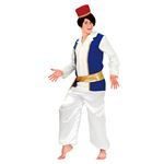 【ハロウィンコスプレ】アラビアンプリンス