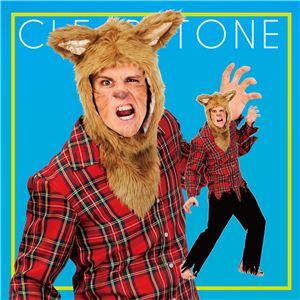 【ハロウィンコスプレ】ウルフマン